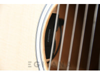 Martin Dreadnought 10 A/E Junior - Abeto Sitka / Sapele Martin Dreadnought 10 A/E Junior - Abeto Sitka / Sapele